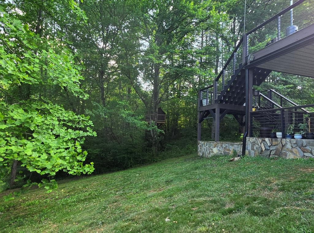 3800 Cutcane Road, Mineral Bluff GA 30559 - Photo