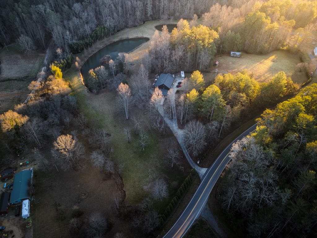 3800 Cutcane Road, Mineral Bluff GA 30559 - Photo