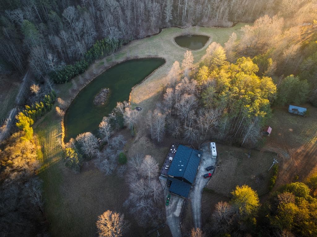 3800 Cutcane Road, Mineral Bluff GA 30559 - Photo
