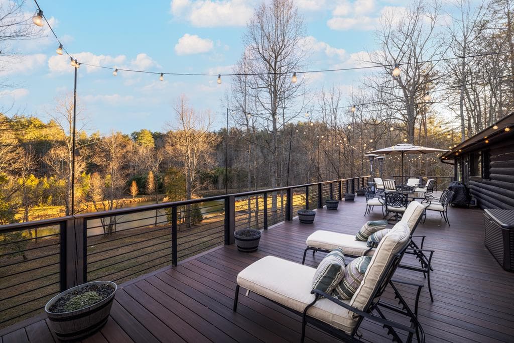 3800 Cutcane Road, Mineral Bluff GA 30559 - Photo