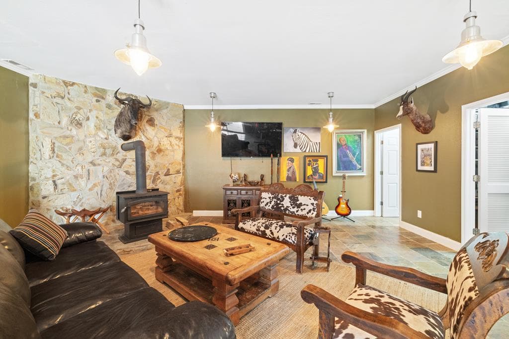 3800 Cutcane Road, Mineral Bluff GA 30559 - Photo