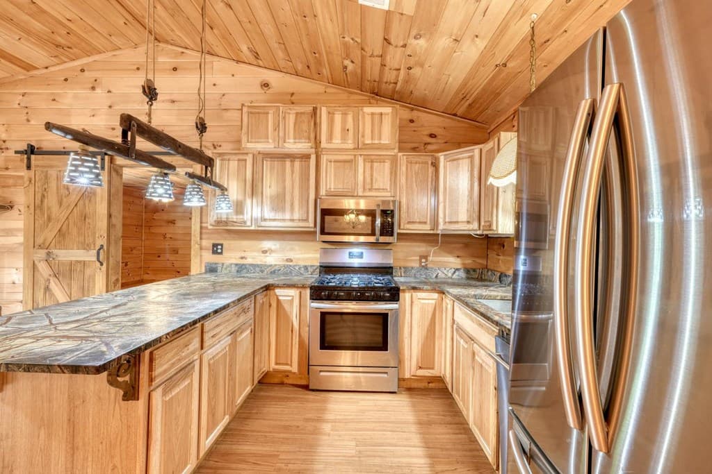 85 Cold Springs Road, Morganton GA 30560 - Photo