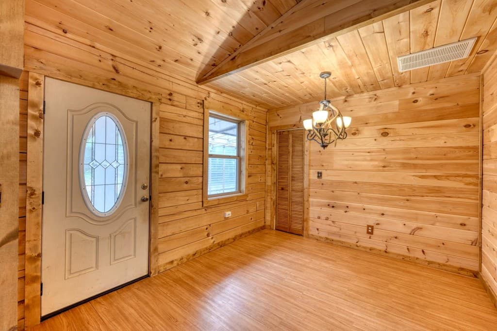 85 Cold Springs Road, Morganton GA 30560 - Photo