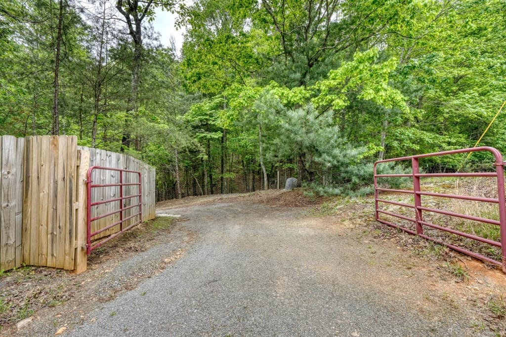 85 Cold Springs Road, Morganton GA 30560 - Photo