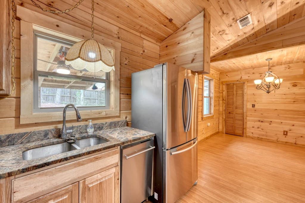 85 Cold Springs Road, Morganton GA 30560 - Photo