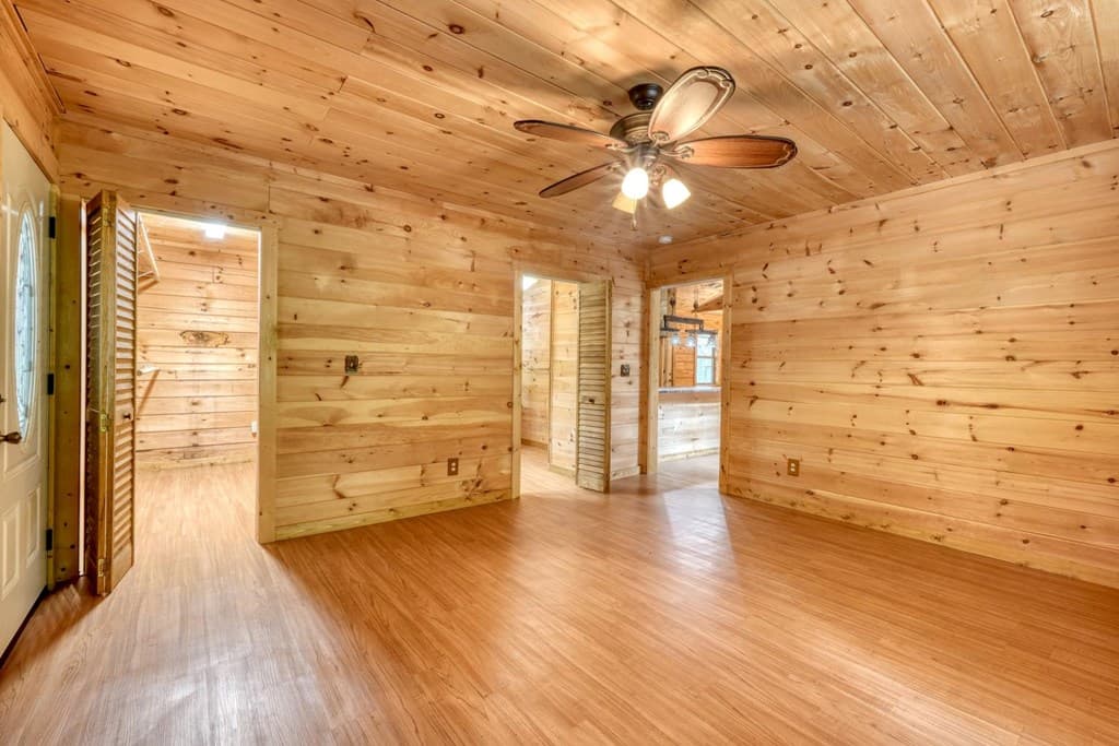 85 Cold Springs Road, Morganton GA 30560 - Photo