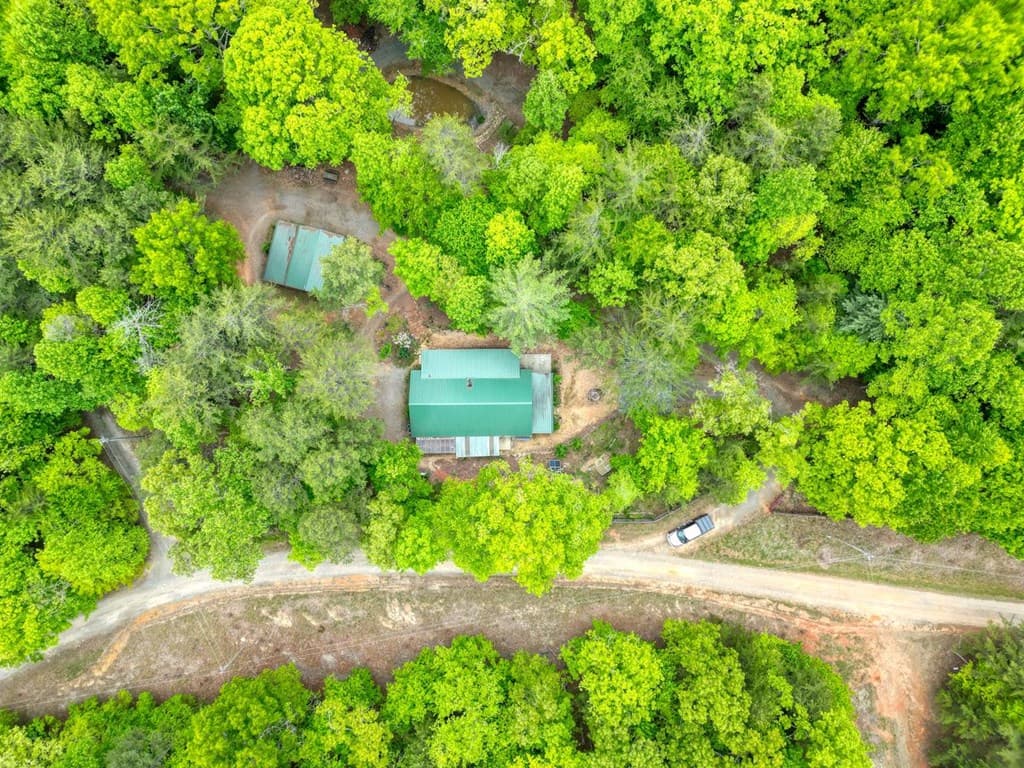 85 Cold Springs Road, Morganton GA 30560 - Photo