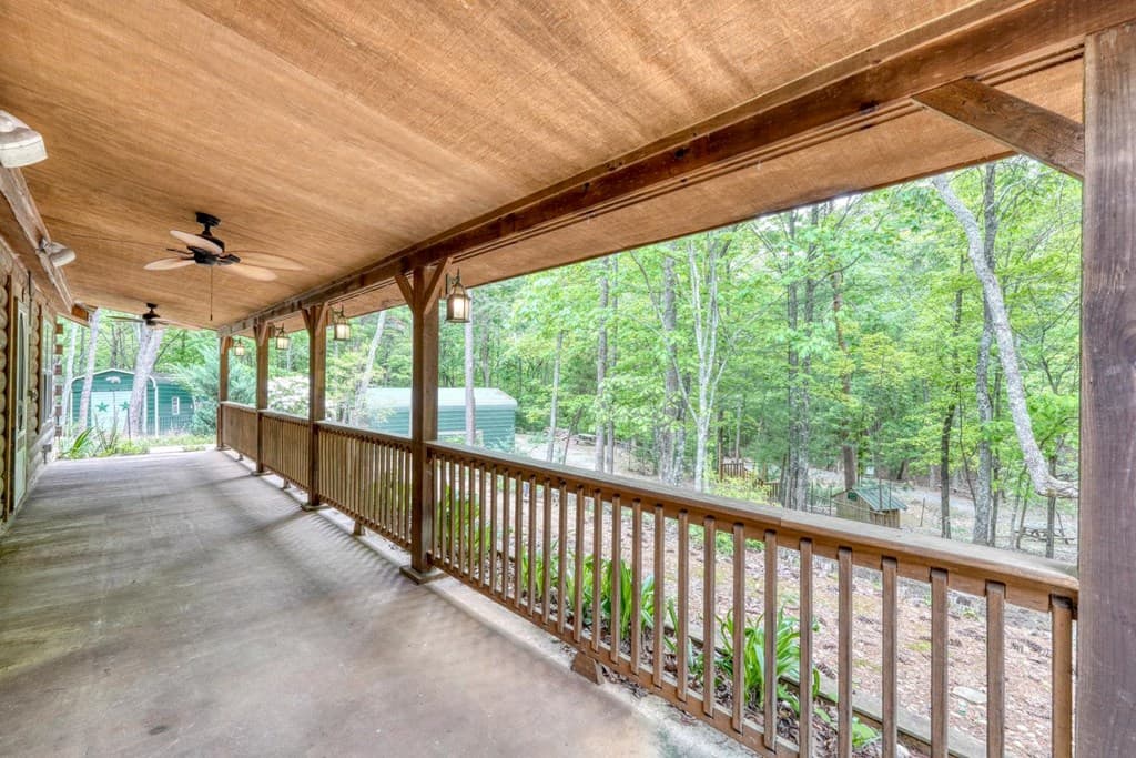 85 Cold Springs Road, Morganton GA 30560 - Photo