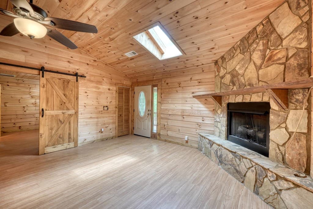 85 Cold Springs Road, Morganton GA 30560 - Photo