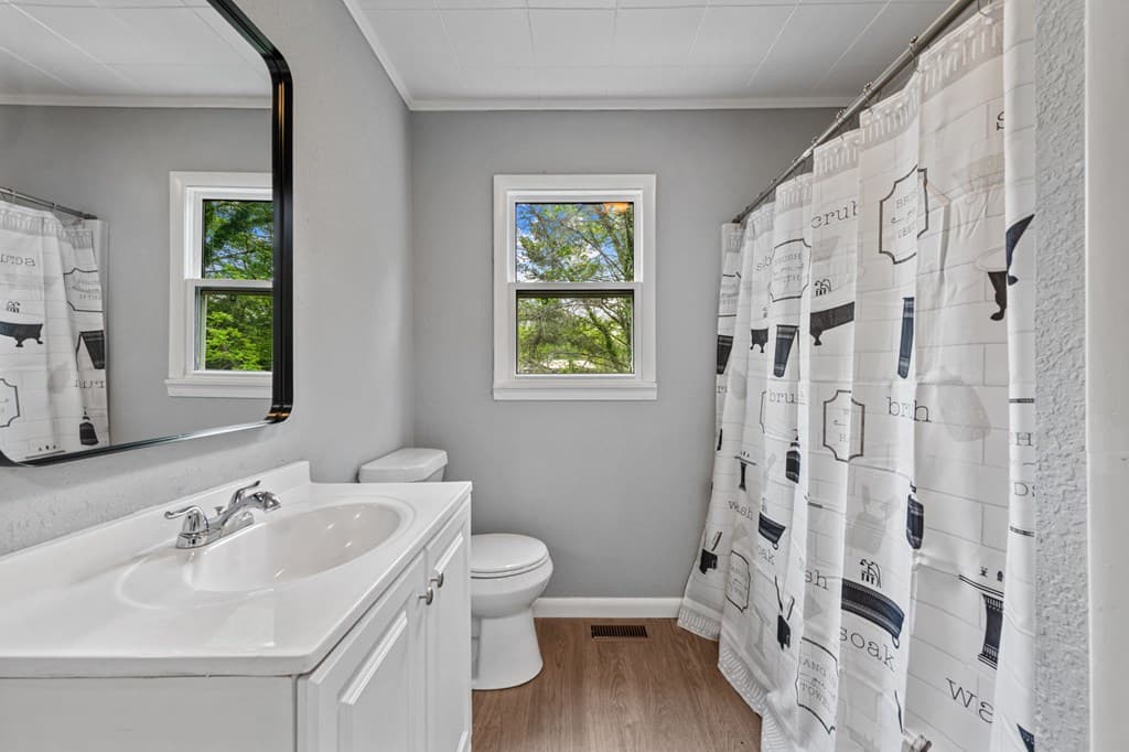 30 Mcclure Road, Epworth GA 30541 - Photo