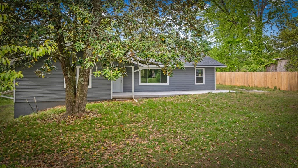 30 Mcclure Road, Epworth GA 30541 - Photo