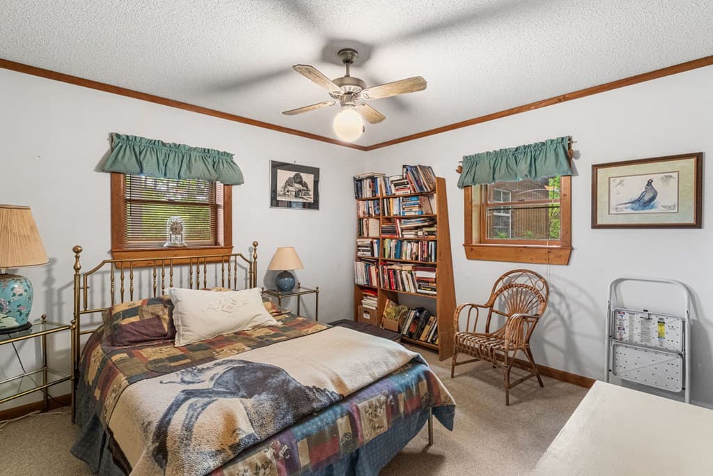 569 Sunnyside Shores, Hiawassee GA 30546 - Photo