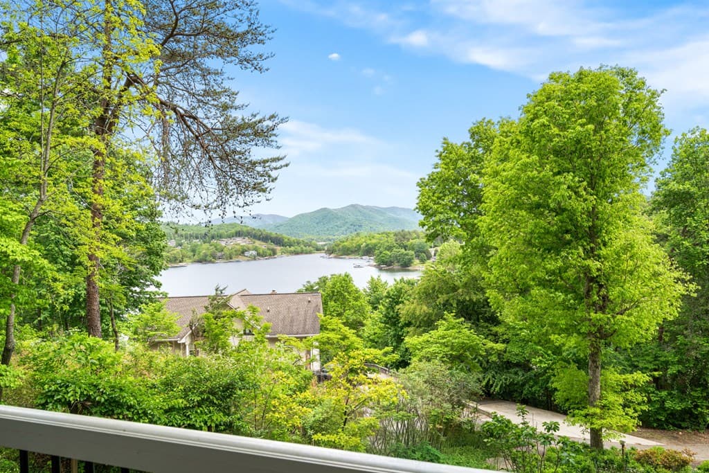 569 Sunnyside Shores, Hiawassee GA 30546 - Photo