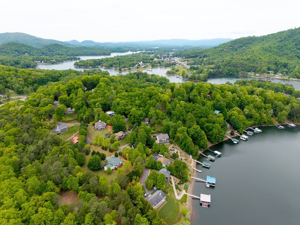569 Sunnyside Shores, Hiawassee GA 30546 - Photo