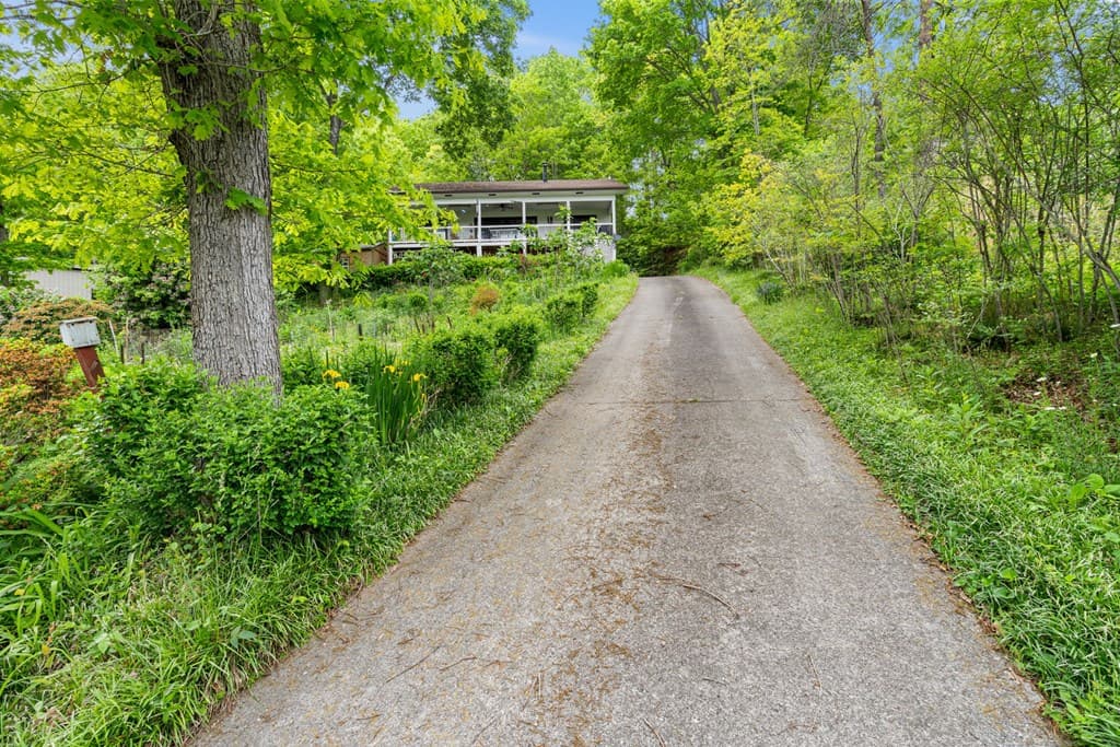 569 Sunnyside Shores, Hiawassee GA 30546 - Photo