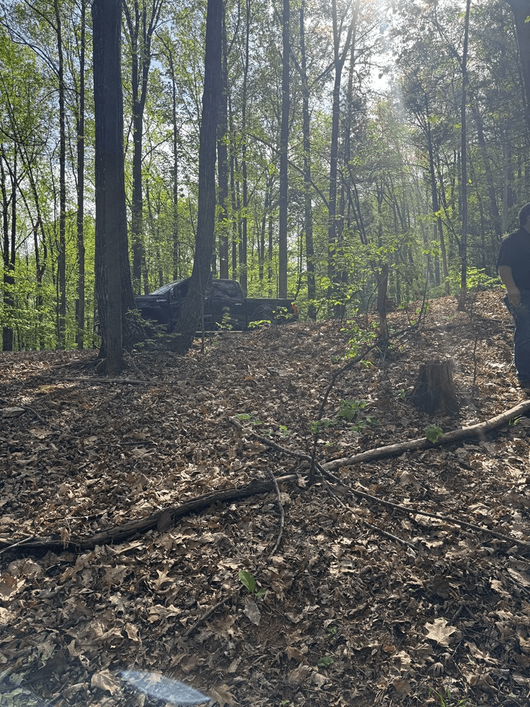 0 Mountain View Court, Ellijay GA 30536 - Photo