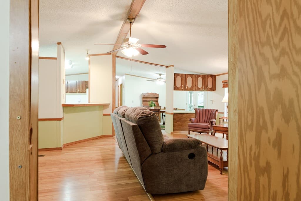 108 Dogwood Drive, Blairsville GA 30512 - Photo