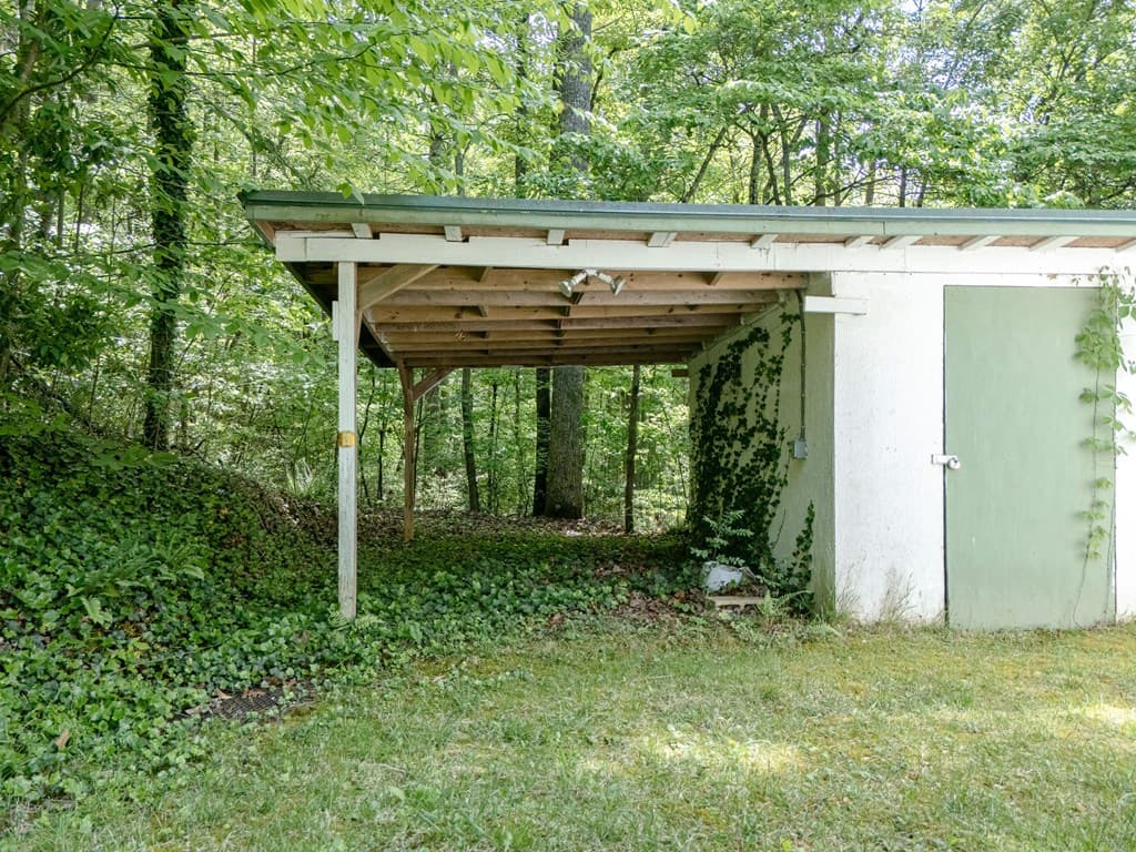 108 Dogwood Drive, Blairsville GA 30512 - Photo