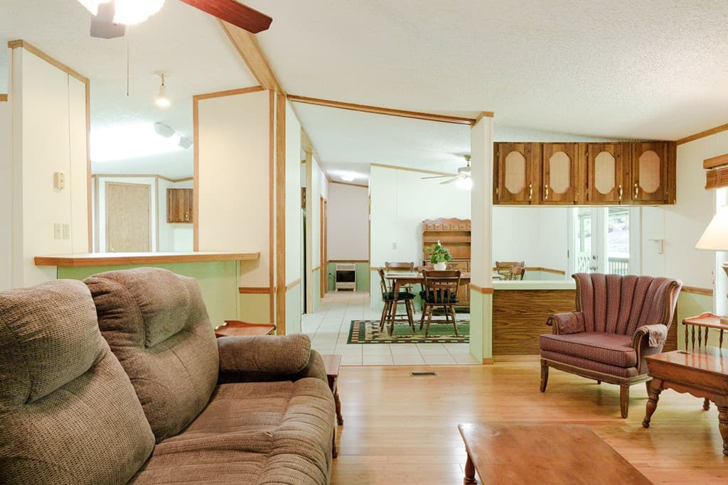 108 Dogwood Drive, Blairsville GA 30512 - Photo