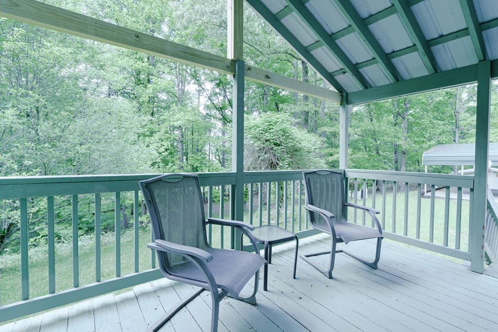 108 Dogwood Drive, Blairsville GA 30512 - Photo