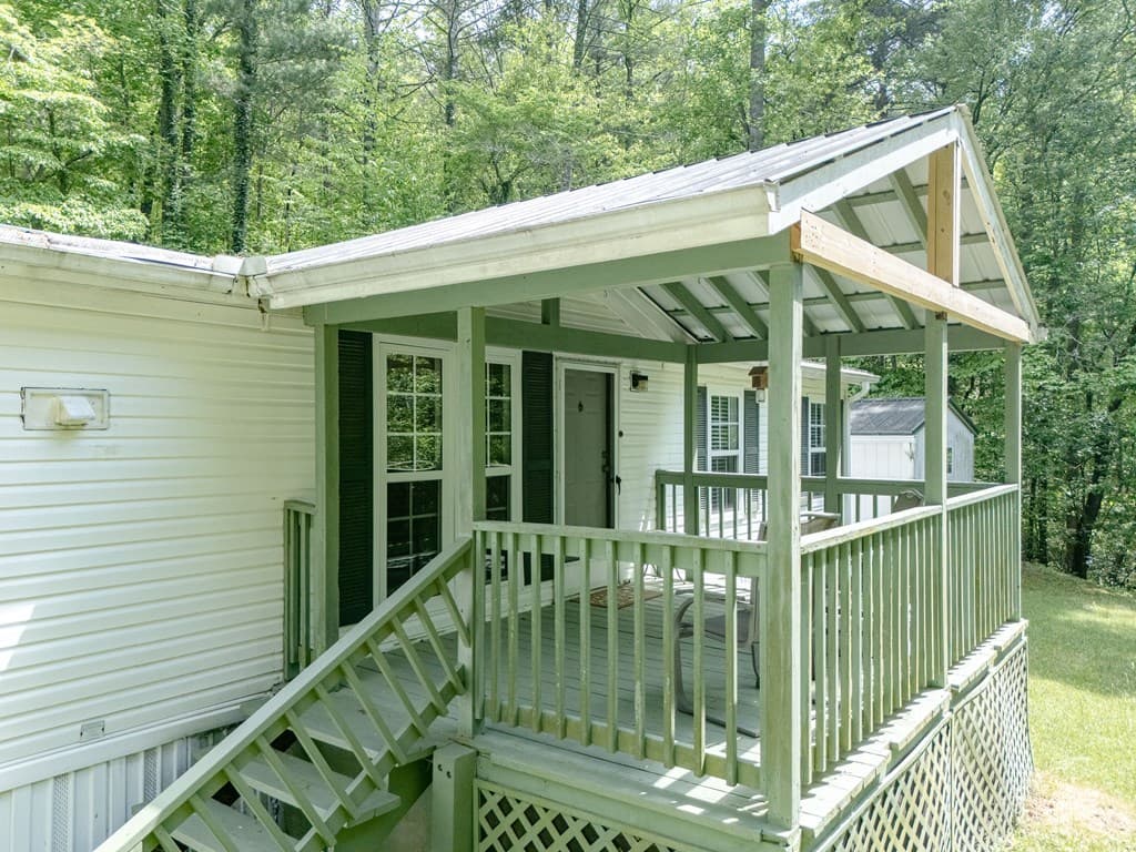 108 Dogwood Drive, Blairsville GA 30512 - Photo