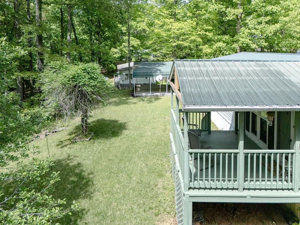 108 Dogwood Drive, Blairsville GA 30512 - Photo