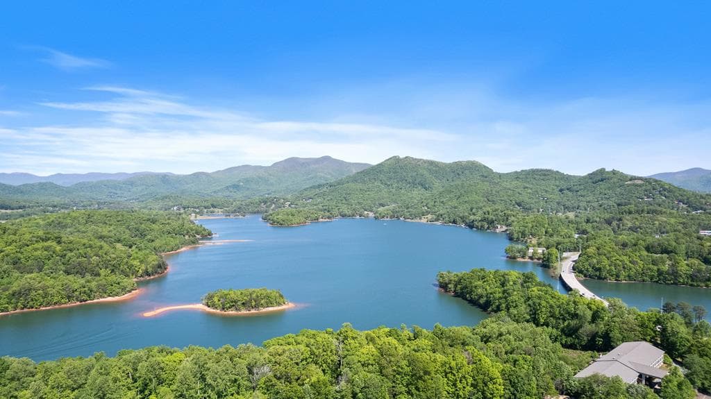 Lot 40 Overlook Trail, Hiawassee GA 30546 - Primary photo
