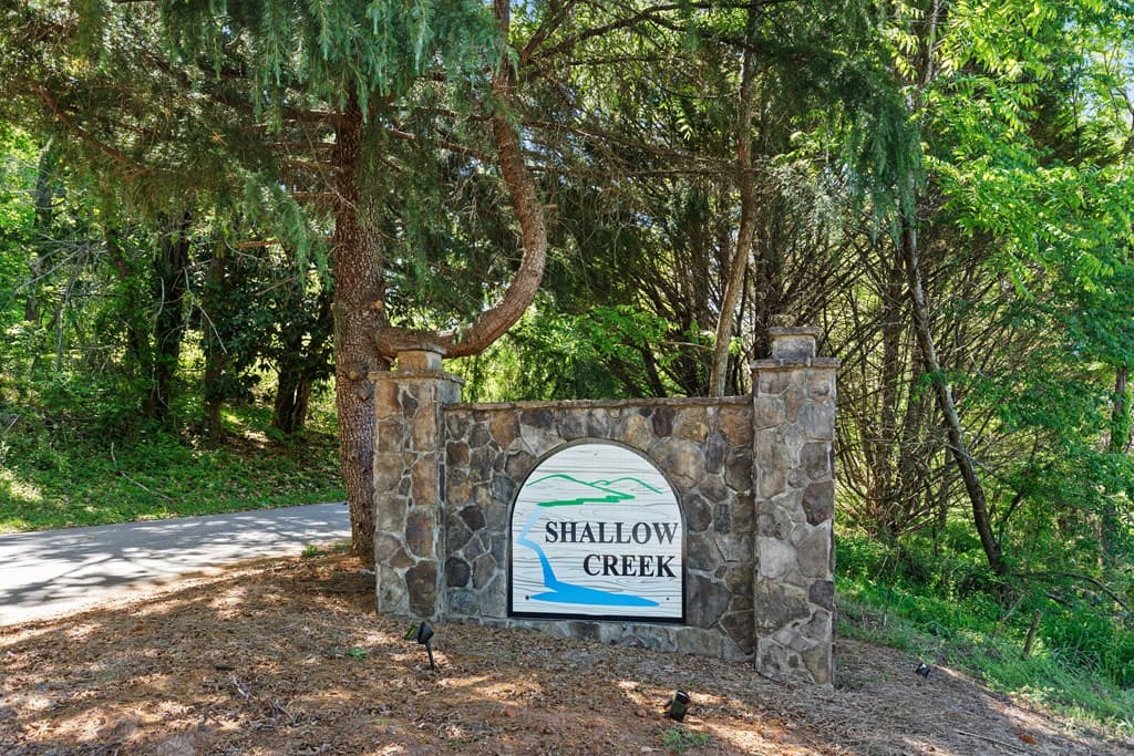 Lot 40 Overlook Trail, Hiawassee GA 30546 - Photo