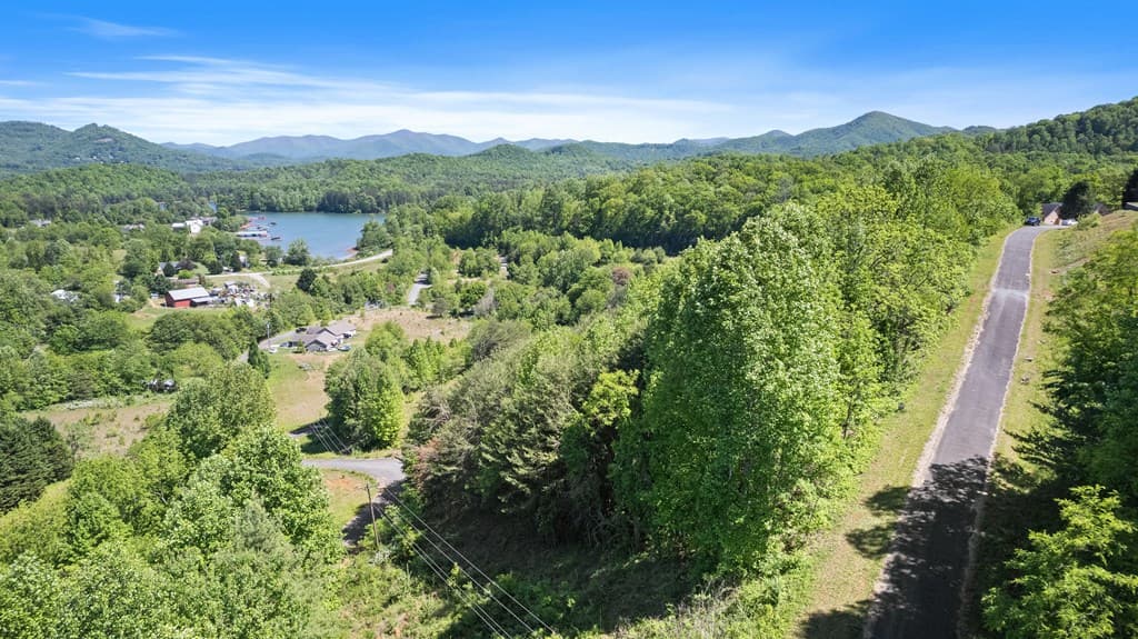 Lot 40 Overlook Trail, Hiawassee GA 30546 - Photo