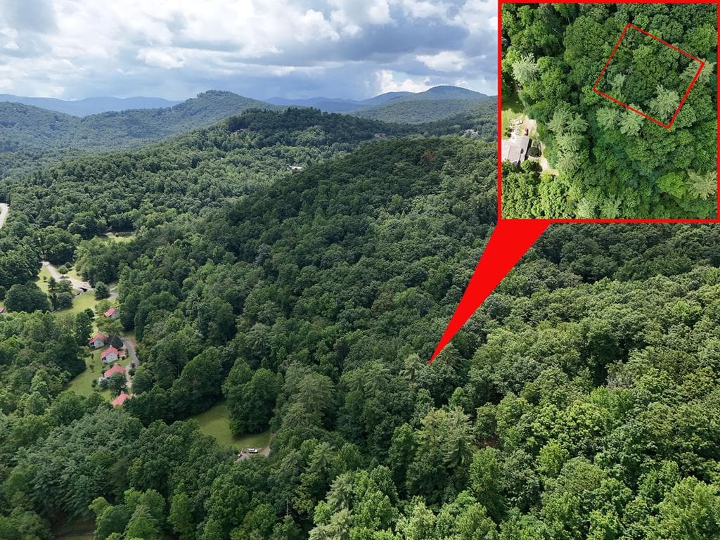 Lot 31 Highland Forge Lane, Blairsville GA 30512 - Photo