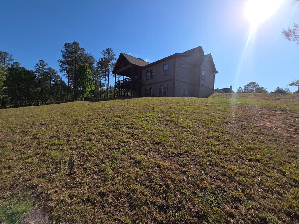 182 Loop Lane, Blairsville GA 30512 - Photo