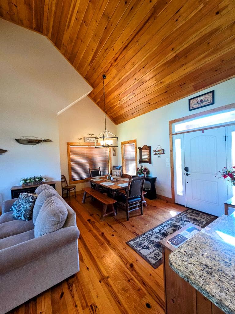 182 Loop Lane, Blairsville GA 30512 - Photo