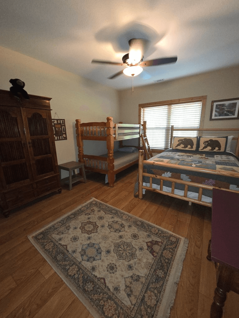 182 Loop Lane, Blairsville GA 30512 - Photo