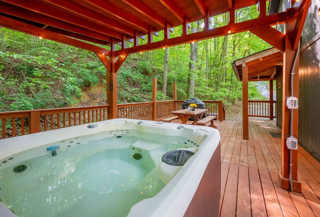 257 Pen Drive, Ellijay GA 30540 - Photo