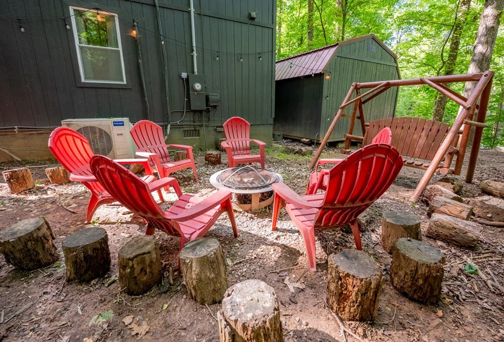 257 Pen Drive, Ellijay GA 30540 - Photo