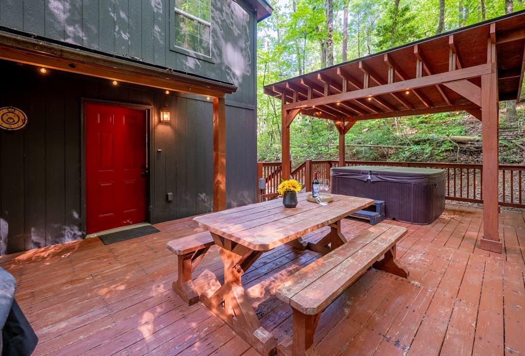 257 Pen Drive, Ellijay GA 30540 - Photo