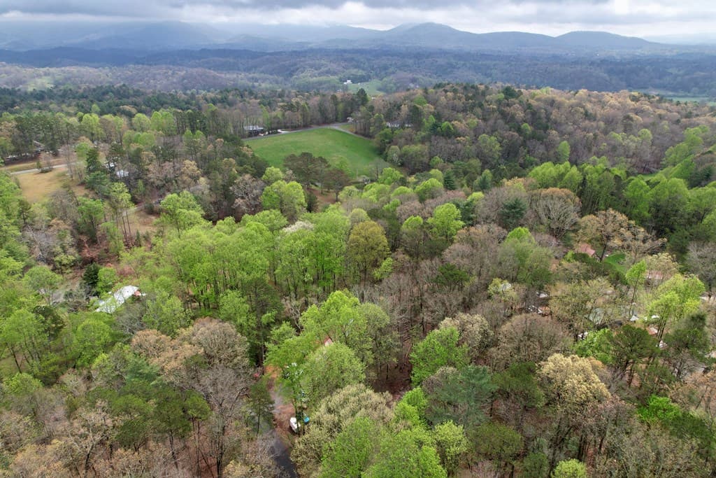 257 Pen Drive, Ellijay GA 30540 - Photo