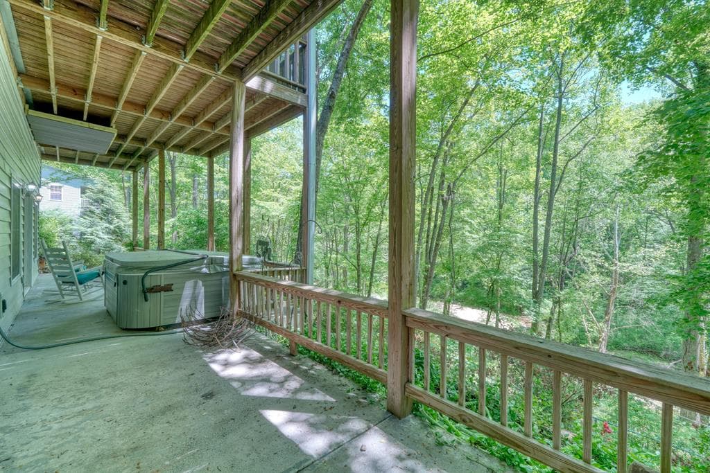 1903 Bell Eagle Drive, Hiawassee GA 30546 - Photo