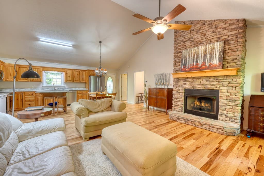1903 Bell Eagle Drive, Hiawassee GA 30546 - Photo