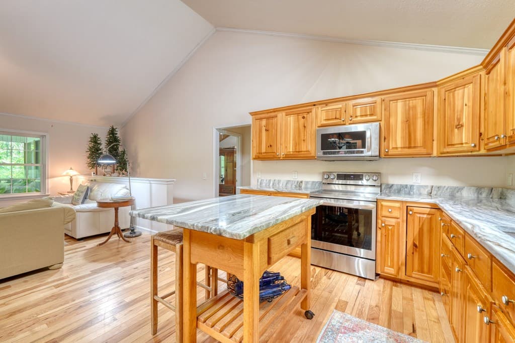 1903 Bell Eagle Drive, Hiawassee GA 30546 - Photo