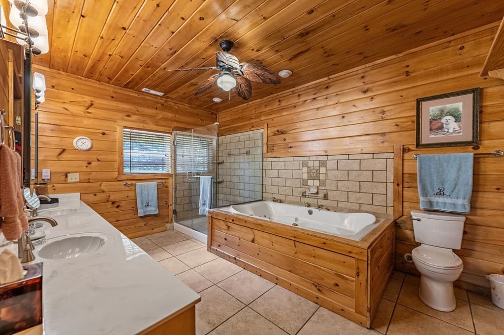 940 Knollwood Road, Mineral Bluff GA 30599 - Photo