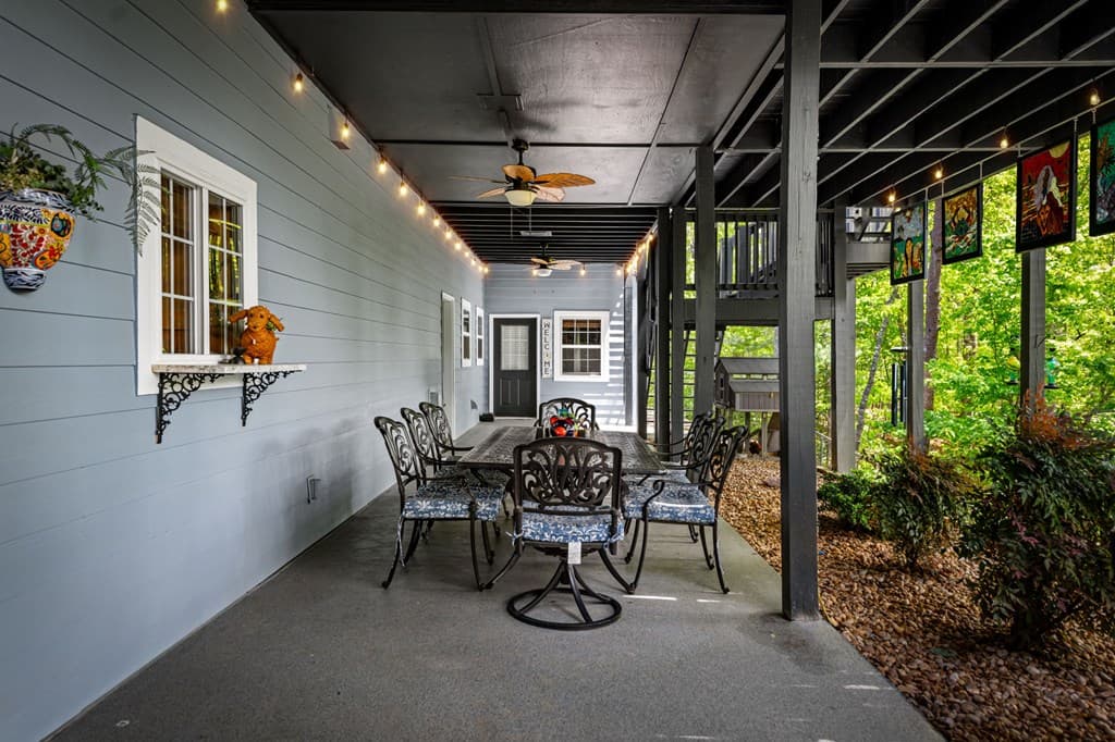 940 Knollwood Road, Mineral Bluff GA 30599 - Photo