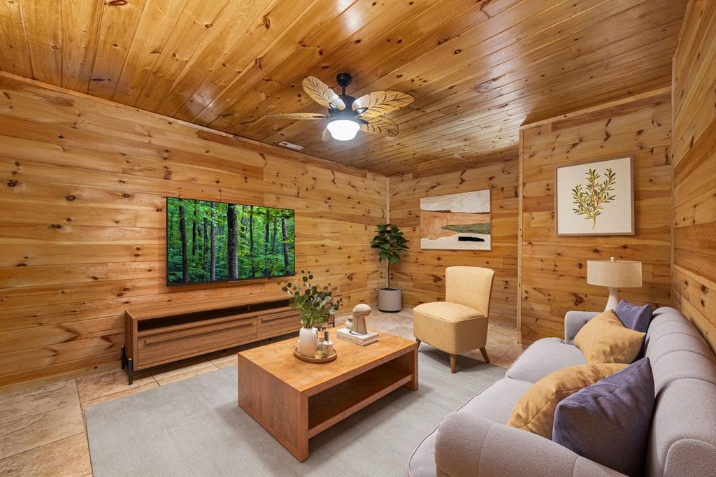 940 Knollwood Road, Mineral Bluff GA 30599 - Photo