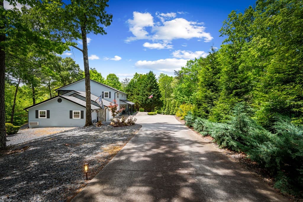 940 Knollwood Road, Mineral Bluff GA 30599 - Photo