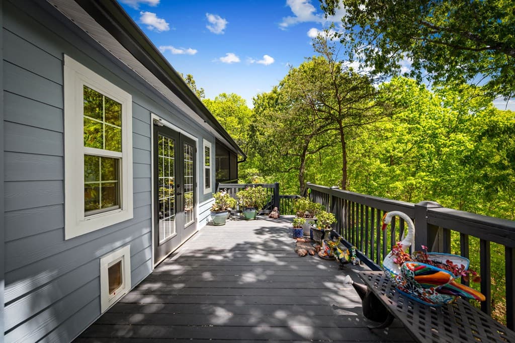 940 Knollwood Road, Mineral Bluff GA 30599 - Photo