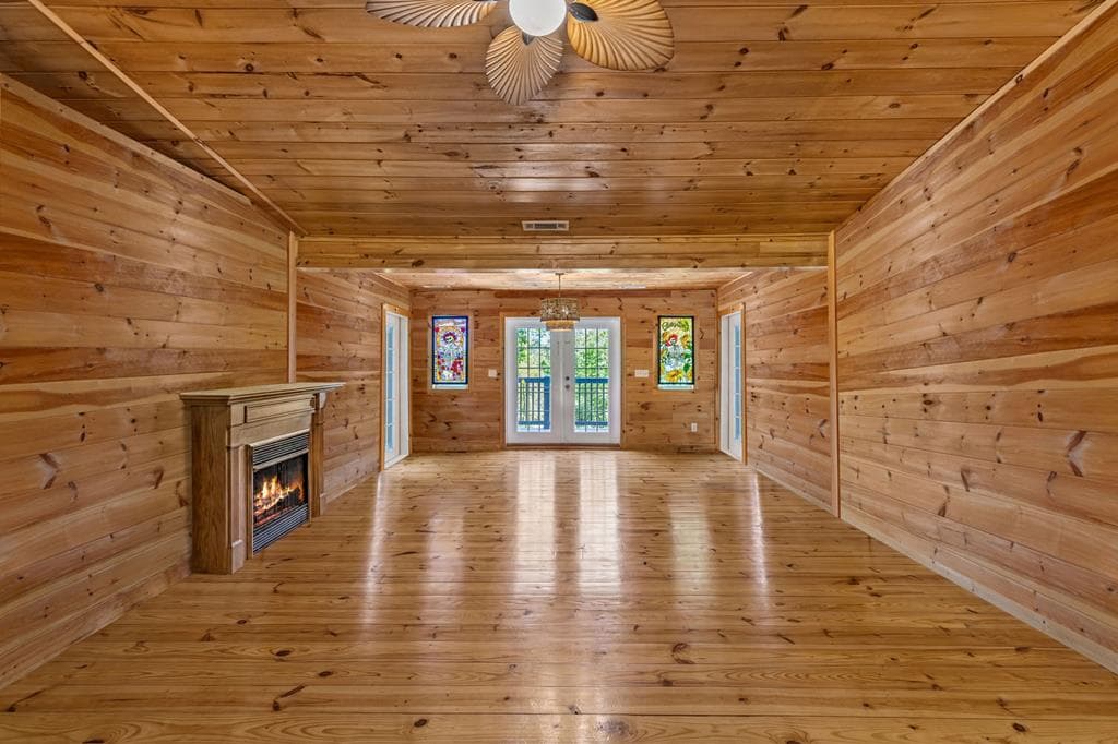 940 Knollwood Road, Mineral Bluff GA 30599 - Photo
