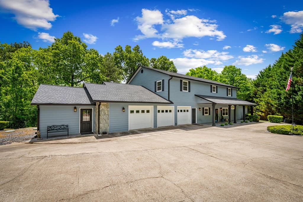 940 Knollwood Road, Mineral Bluff GA 30599 - Photo