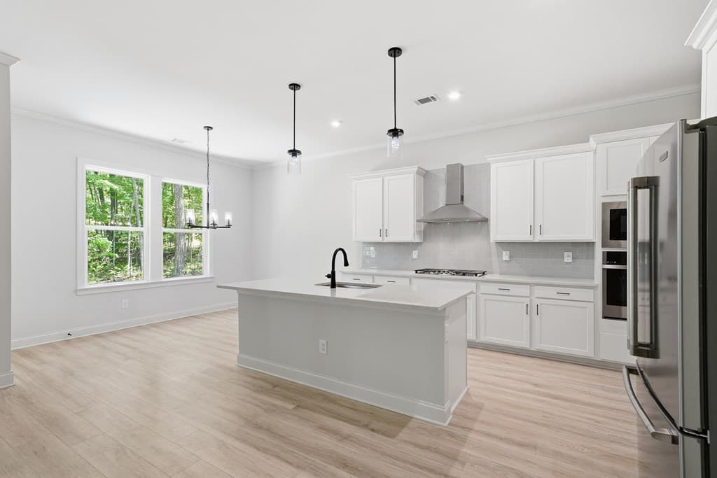 483 Linger Longer Drive, Ellijay GA 30540 - Photo