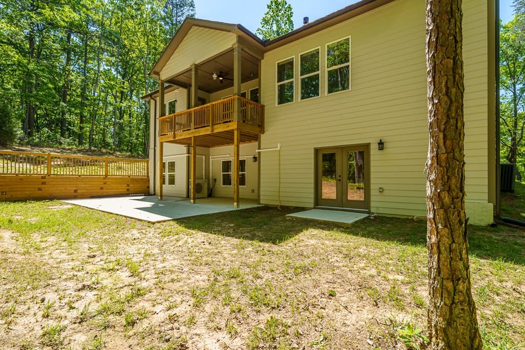 483 Linger Longer Drive, Ellijay GA 30540 - Photo