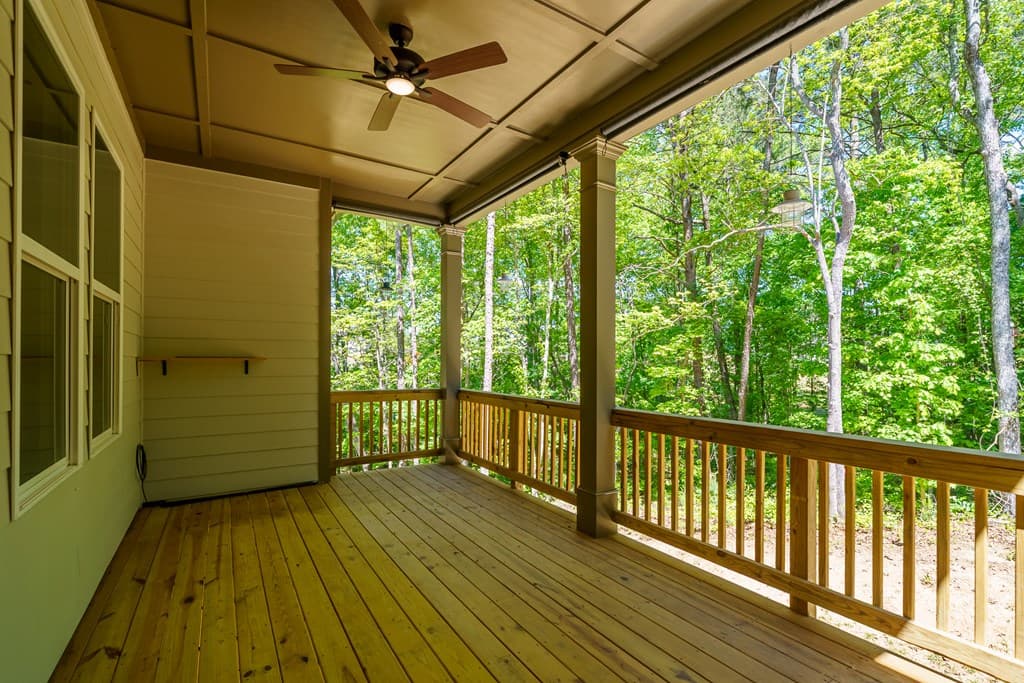 483 Linger Longer Drive, Ellijay GA 30540 - Photo